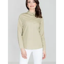 Long sleeve shirt model 119310 Lenitif