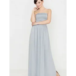 Long dress model 119352 Lenitif