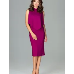 Cocktail dress model 120292 Lenitif