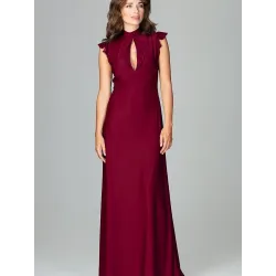 Cocktail dress model 120755 Lenitif