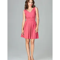 Cocktail dress model 120760 Lenitif