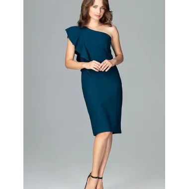 Cocktail dress model 120761 Lenitif