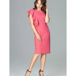 Cocktail dress model 120763 Lenitif