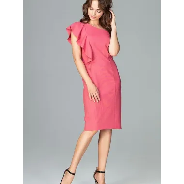 Cocktail dress model 120763 Lenitif