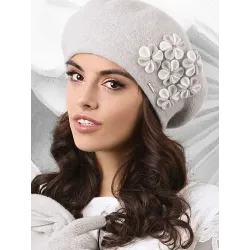 Beret model 122657 Kamea