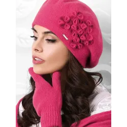 Beret model 122660 Kamea