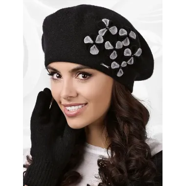 Beret model 122661 Kamea