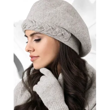 Beret model 122666 Kamea