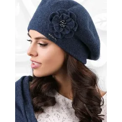 Beret model 122678 Kamea