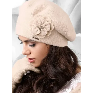 Beret model 122681 Kamea