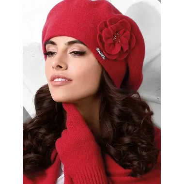 Beret model 122682 Kamea