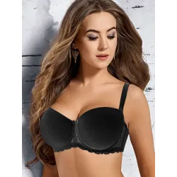 Braceless bra model 122860 Vena