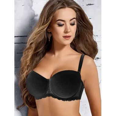 Braceless bra model 122860 Vena