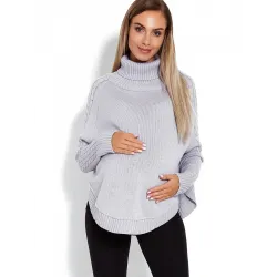 Poncho model 122942 PeeKaBoo