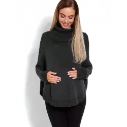 Poncho model 122943 PeeKaBoo