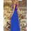 Long dress model 123242 Numoco