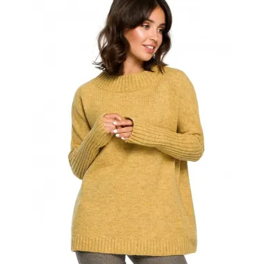 Jumper model 124223 BE Knit