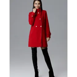 Coat model 124235 Figl