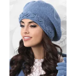 Beret model 124991 Kamea