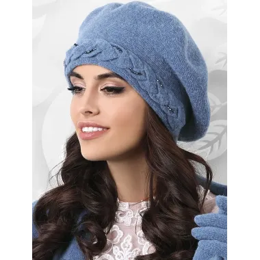 Beret model 124991 Kamea