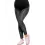 Maternity leggings model 125823 PeeKaBoo