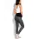 Maternity leggings model 125823 PeeKaBoo