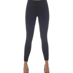 Long leggings model 125944 Bas Bleu