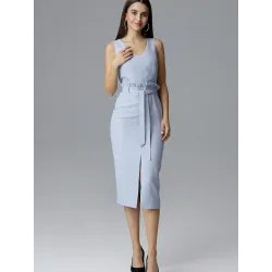 Cocktail dress model 126014 Figl