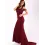 Long dress model 126192 YourNewStyle