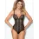 Shapewear Body model 126690 Axami