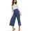 Women trousers model 127883 Tessita