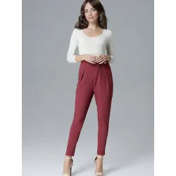 Women trousers model 128532 Lenitif