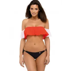 Swimsuit two piece model 128588 Marko