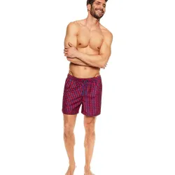 Swimming trunks model 128912 Henderson