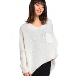 Jumper model 129166 BE Knit