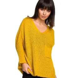 Jumper model 129167 BE Knit