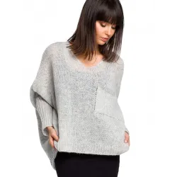 Jumper model 129168 BE Knit