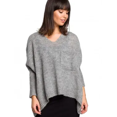 Jumper model 129170 BE Knit