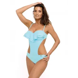 Swimsuit one piece model 129490 Marko