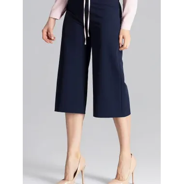 Women trousers model 129788 Figl