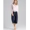 Women trousers model 129788 Figl