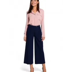 Women trousers model 130476 Stylove