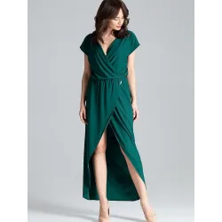 Cocktail dress model 130950 Lenitif