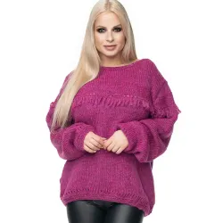 Jumper model 131603 PeeKaBoo