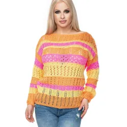 Jumper model 131612 PeeKaBoo