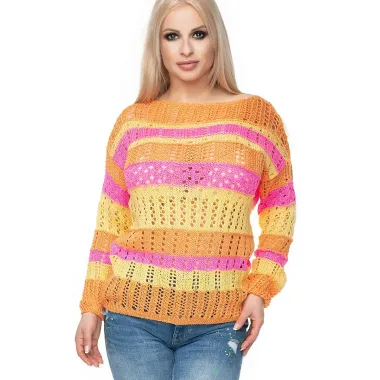 Jumper model 131612 PeeKaBoo