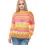 Jumper model 131612 PeeKaBoo