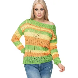 Jumper model 131613 PeeKaBoo