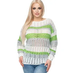 Jumper model 131614 PeeKaBoo