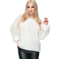 Jumper model 131619 PeeKaBoo